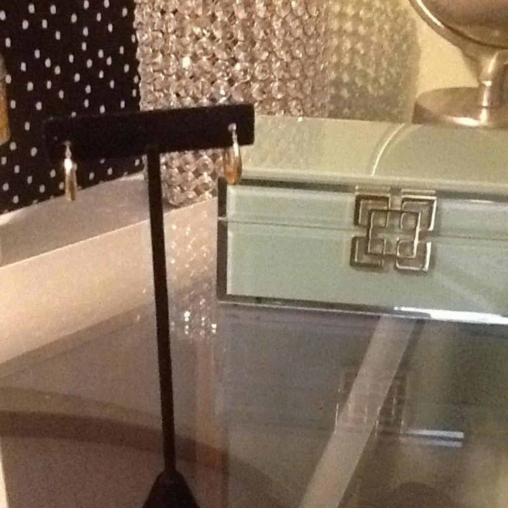 Real Gold Earrings